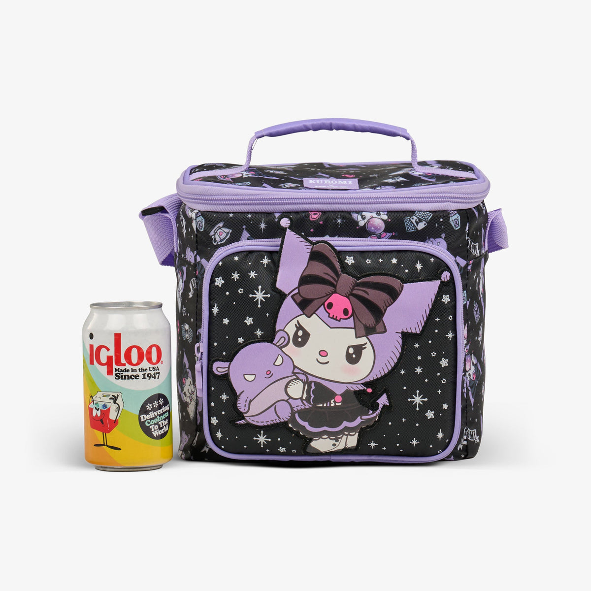 kuromitm-square-lunch-cooler-bag-x1 00066684-P.jpg