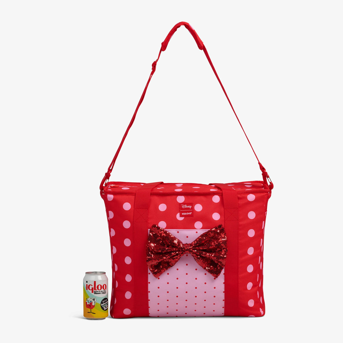 disney-minnie-mouse-polka-dots-dual-compartment-tote-cooler-bag-e1 00027932-P7.jpg